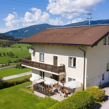 10Bedroom House Obertauern-Salzburg For 30 People Radstadt Luaran gambar