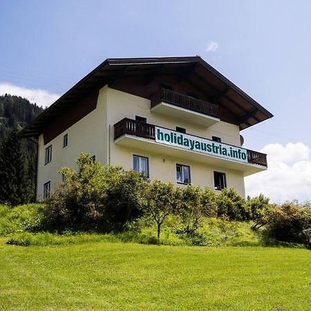10Bedroom House Obertauern-Salzburg For 30 People Radstadt Luaran gambar