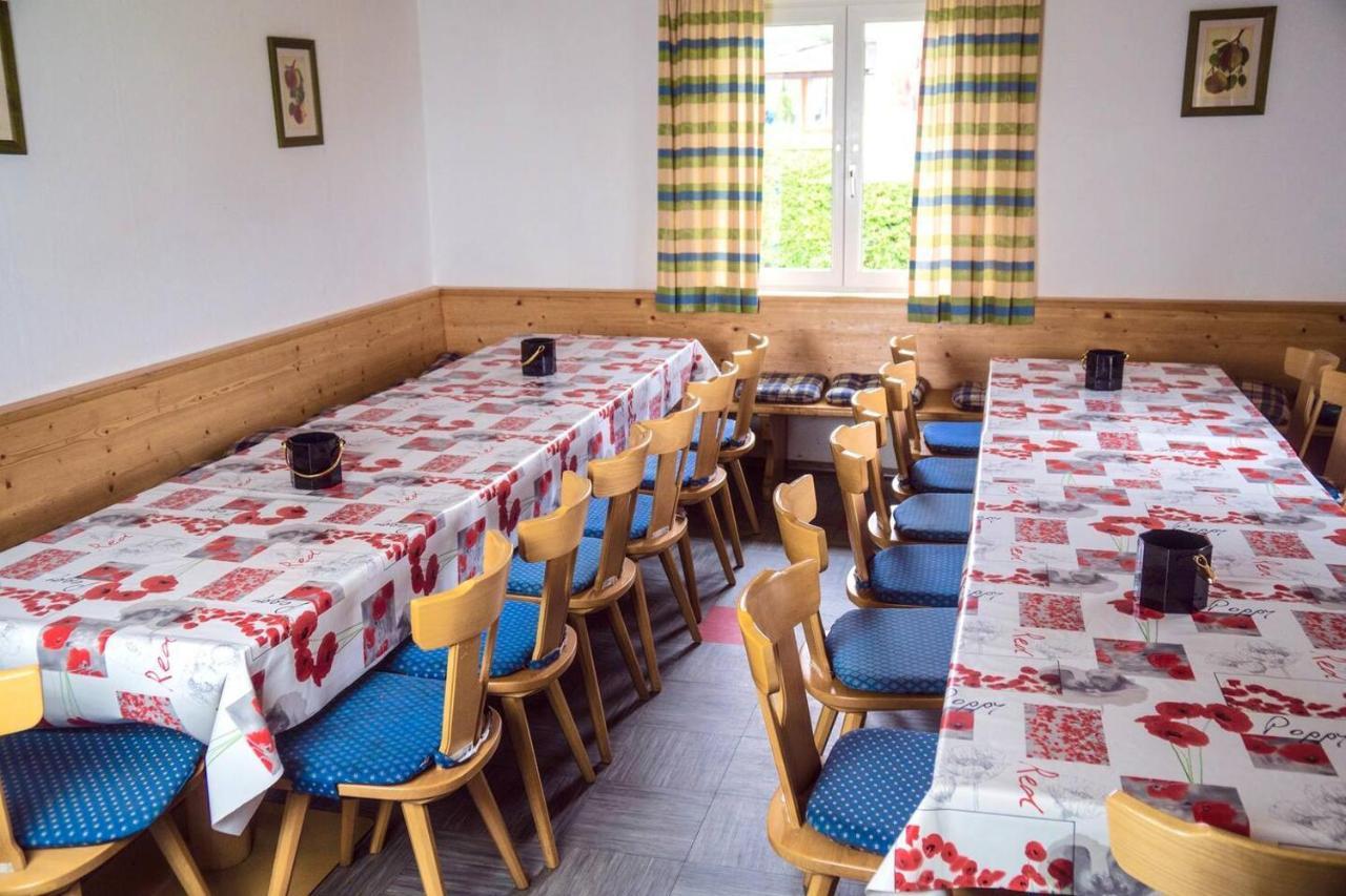 10Bedroom House Obertauern-Salzburg For 30 People Radstadt Luaran gambar