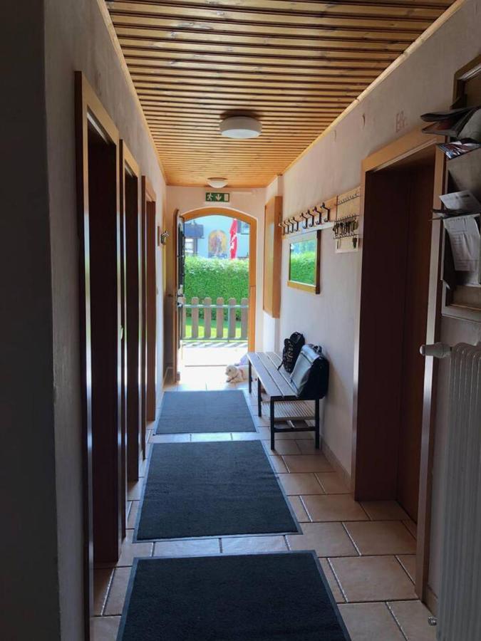 10Bedroom House Obertauern-Salzburg For 30 People Radstadt Luaran gambar