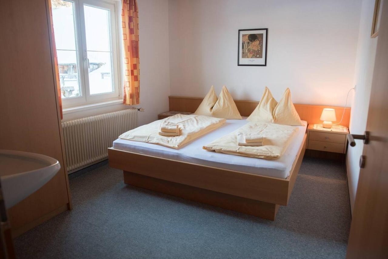 10Bedroom House Obertauern-Salzburg For 30 People Radstadt Luaran gambar