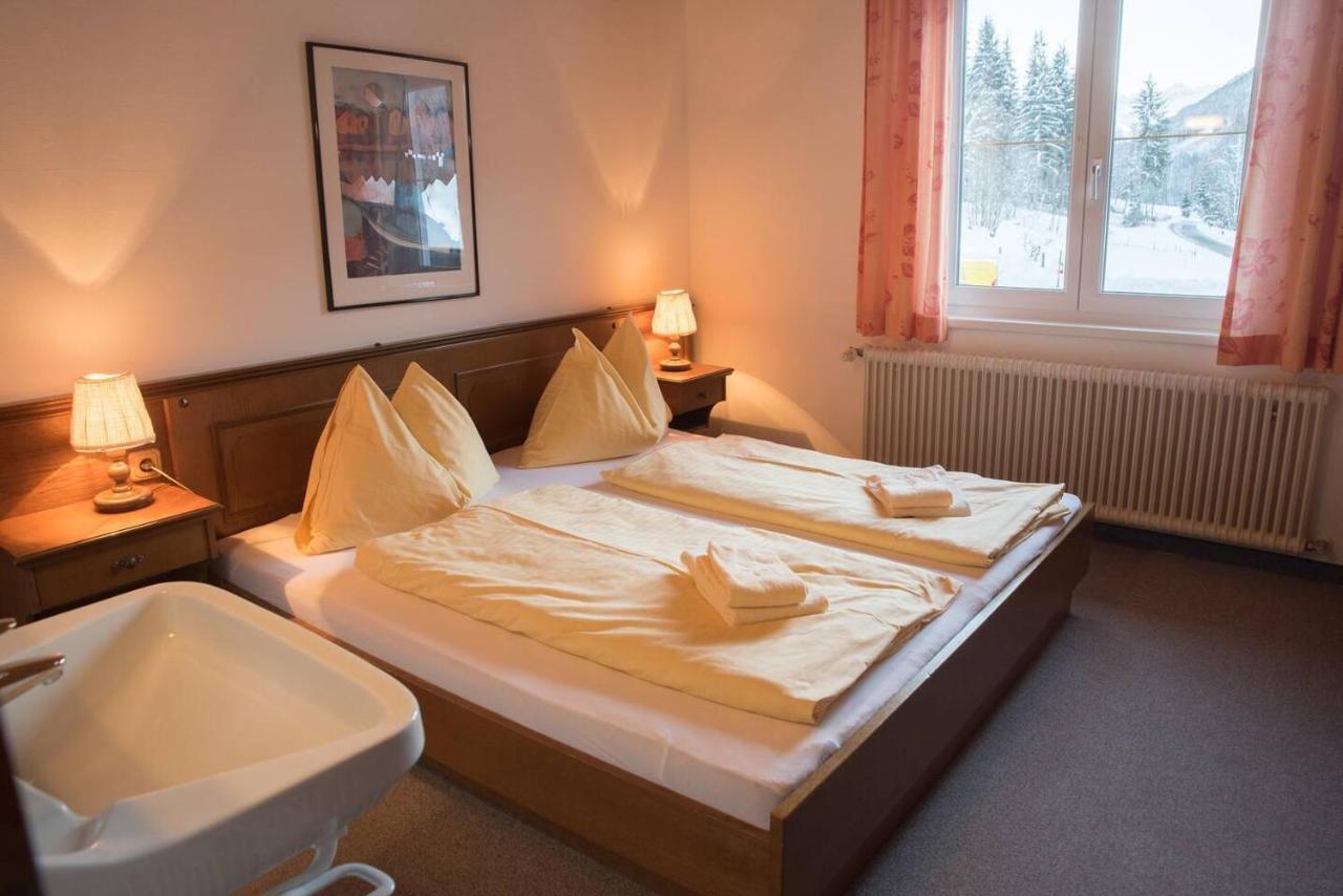 10Bedroom House Obertauern-Salzburg For 30 People Radstadt Luaran gambar