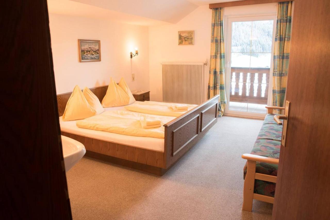 10Bedroom House Obertauern-Salzburg For 30 People Radstadt Luaran gambar