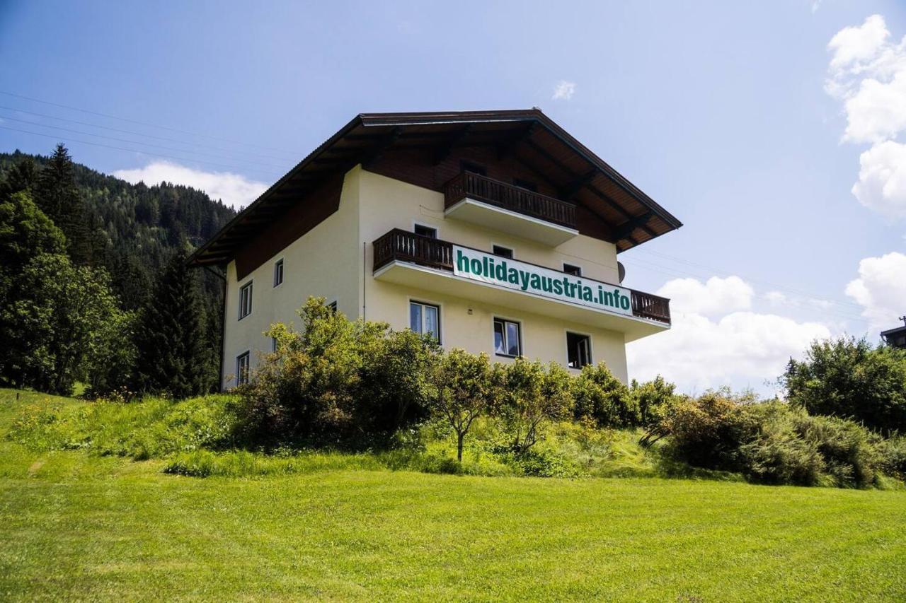 10Bedroom House Obertauern-Salzburg For 30 People Radstadt Luaran gambar