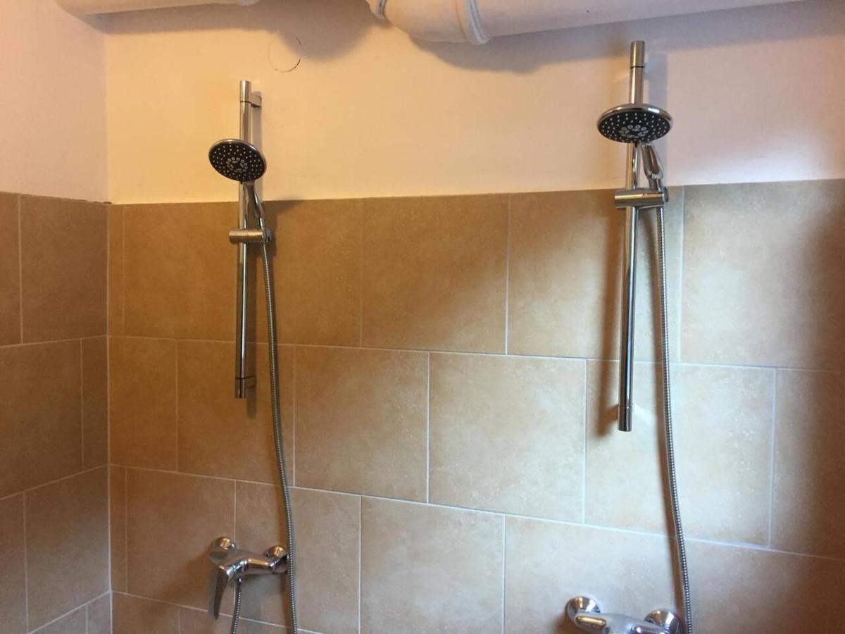 10Bedroom House Obertauern-Salzburg For 30 People Radstadt Luaran gambar