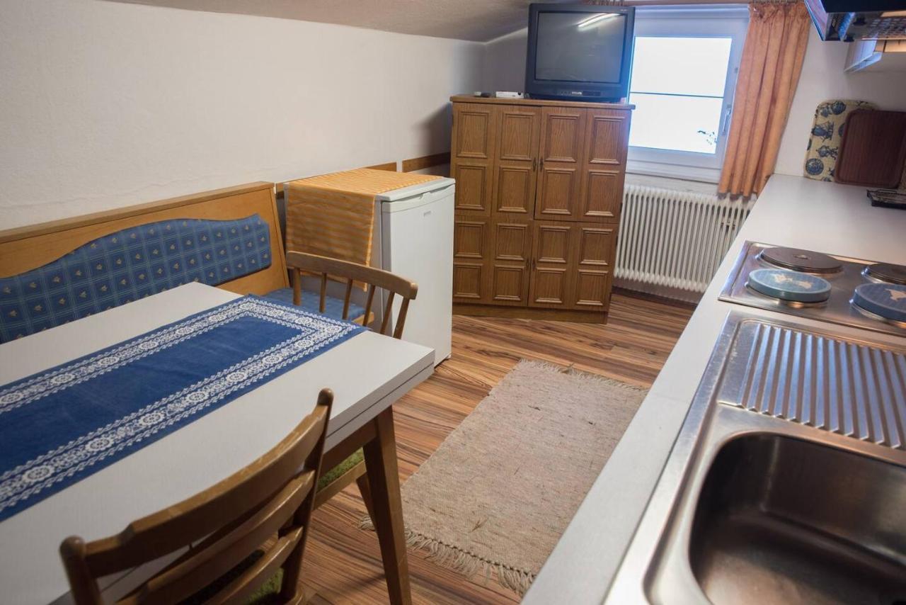 10Bedroom House Obertauern-Salzburg For 30 People Radstadt Luaran gambar