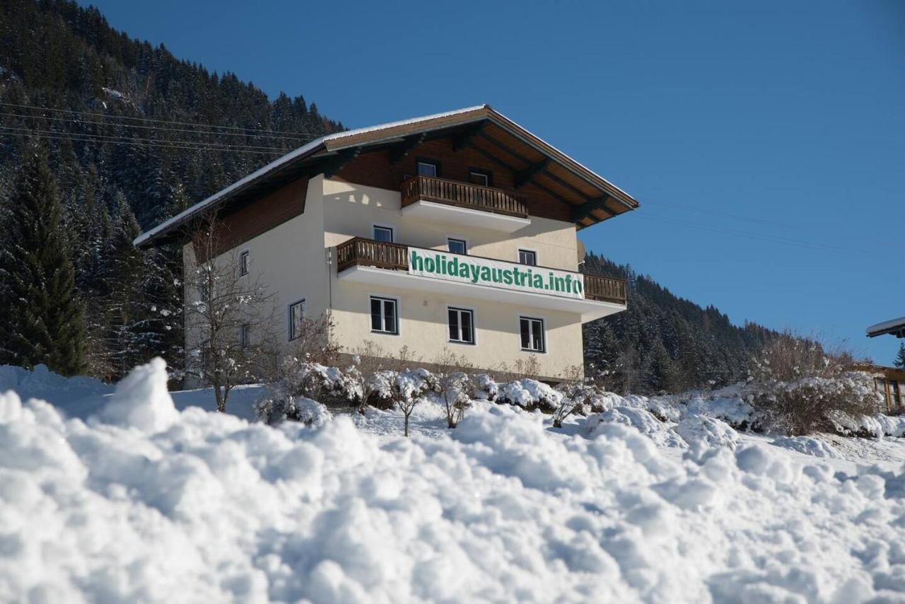 10Bedroom House Obertauern-Salzburg For 30 People Radstadt Luaran gambar