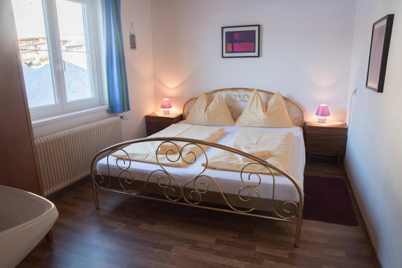 10Bedroom House Obertauern-Salzburg For 30 People Radstadt Luaran gambar