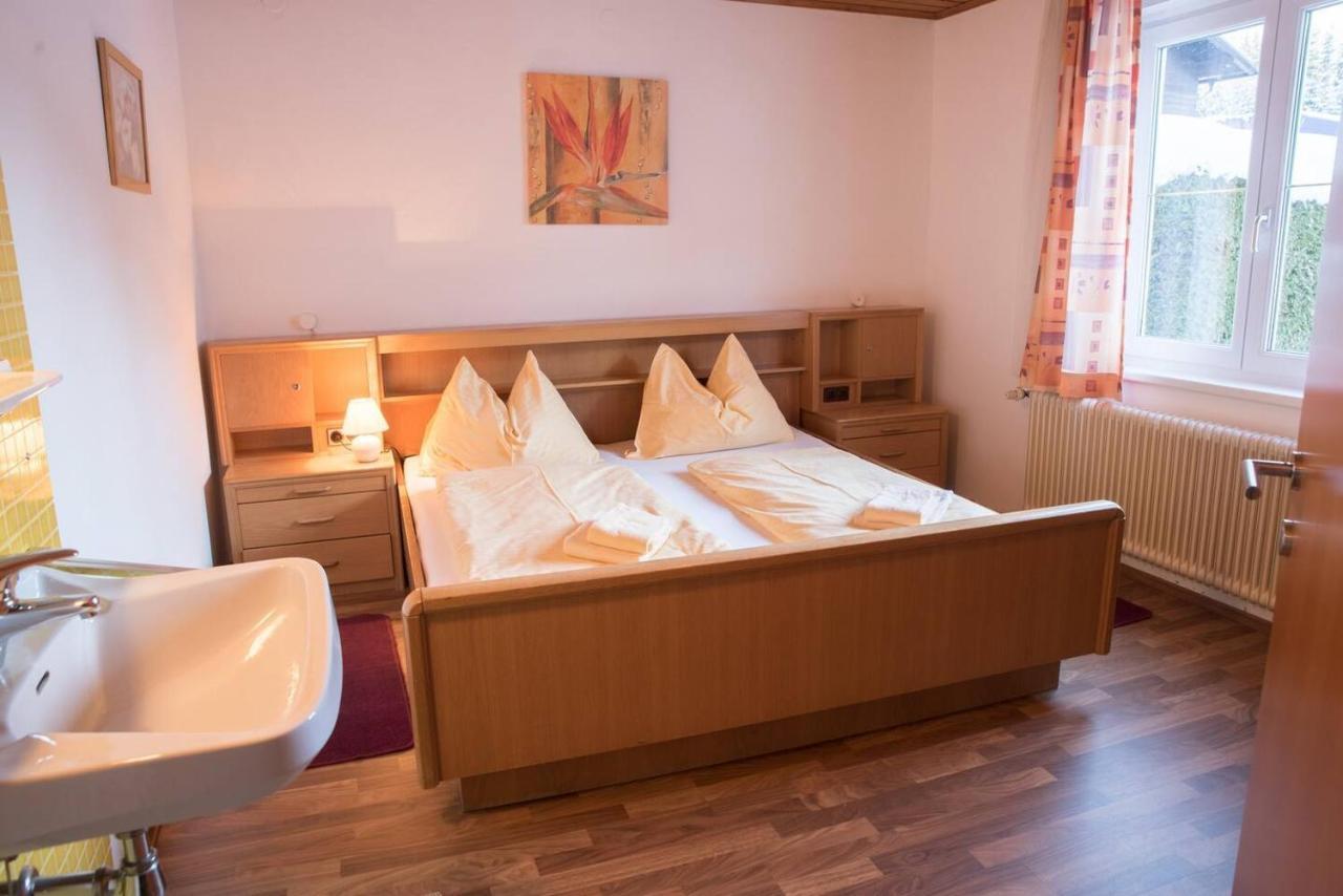 10Bedroom House Obertauern-Salzburg For 30 People Radstadt Luaran gambar