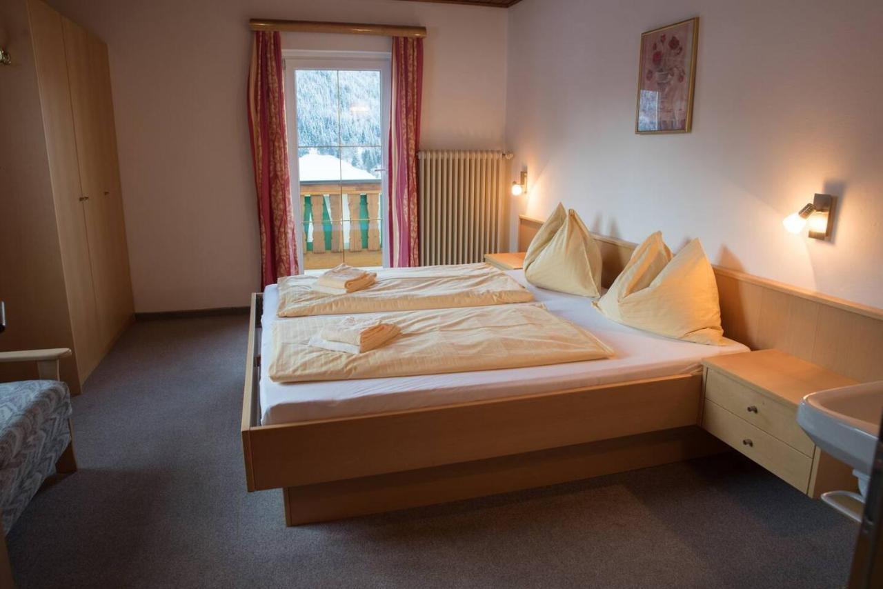 10Bedroom House Obertauern-Salzburg For 30 People Radstadt Luaran gambar